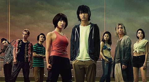 Alice in Borderland: Most Shocking Plot Twists and Revelations