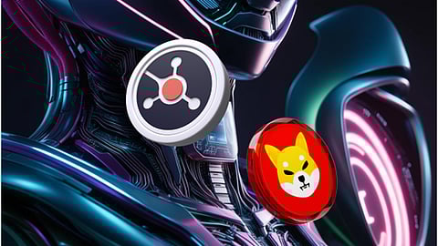 Shiba Inu (SHIB) Stalls at 3.5% Monthly Growth As Ruvi AI (RUVI) Stands Out With 12,800% ROI Forecast