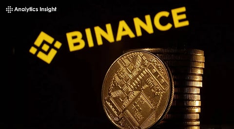 Binance Takes Aim at Twitter and Telegram with Live Streaming