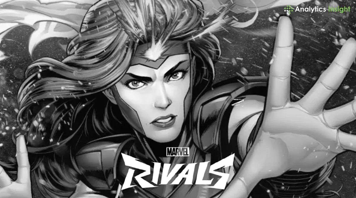Jean Marvel Rivals Marvel Rivals Leak Reveals Jean Grey (Phoenix) and Cyclops