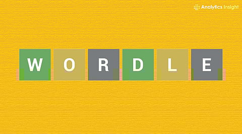 NYT Wordle Hints and Answer for May 27, 2025 (Puzzle #1438)