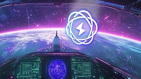 Dogecoin Trends Get Old as Lightchain AI Presale Dominates the Buzz With Real Buyer Activity