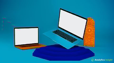 Best 13th Gen Laptops Under INR 40,000