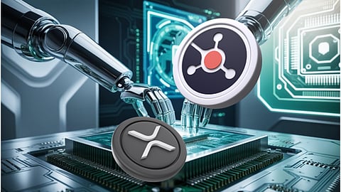 Analysts Predict 82x Growth for Ruvi AI (RUVI), But Can It Overtake Ripple (XRP) by 2025?
