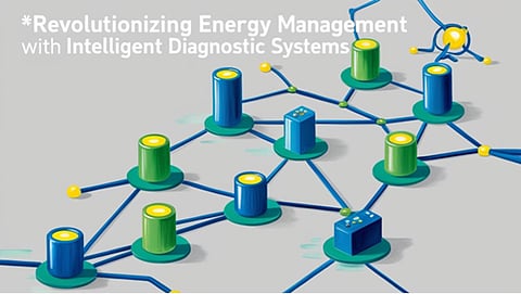 Revolutionizing Energy Management with Intelligent Diagnostic Systems 
