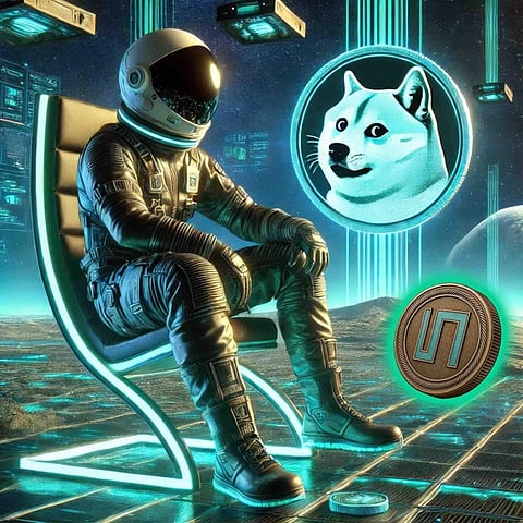 Traders Begin Sidestepping Solana and Dogecoin for Unilabs As Presale Blows Past $1M Milestone