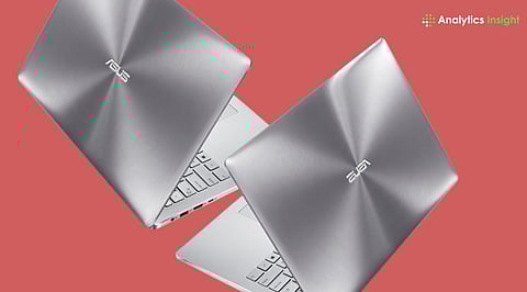 MacBook Alternatives From Asus: Budget Laptops That Deliver