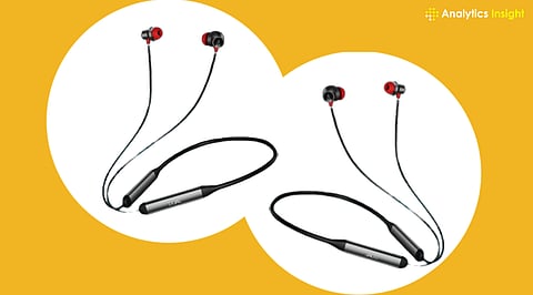 Best Neckbands Under INR 2000 in 2025: Sound on a Budget
