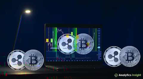 Crypto Market Today: Circle’s IPO, Cantor’s Bitcoin Loans, and Metaplanet Premium in Focus