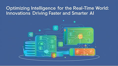 Optimizing Intelligence for the Real-Time World