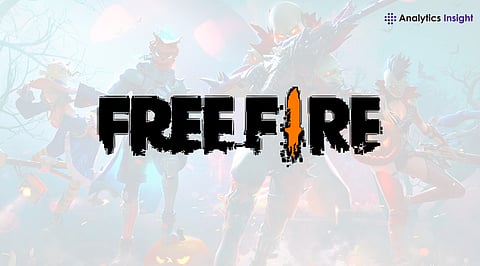 Free Fire Max Redeem