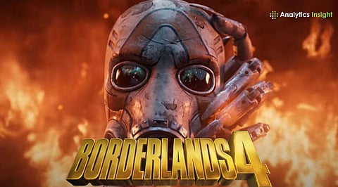 Borderlands 4: NEW Vault Hunters REVEALED! Meet Harlowe, Amara, Maya, and More