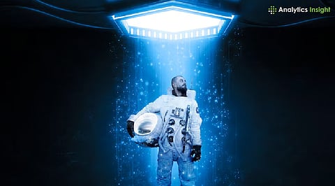 Quantum Computing in Aerospace: Pioneering the Future of Space Exploration