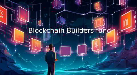 Stanford grads announce $28M Blockchain Builders fund incubating frontier web3 startups