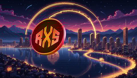 Rexas Finance