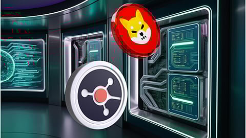 Shiba Inu (SHIB) or Ruvi AI (RUVI)? The Token That’s Drawing Major Investor Attention Right Now
