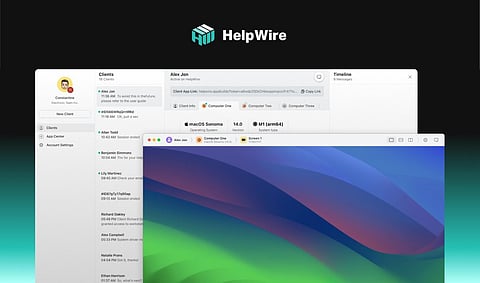 HelpWire 