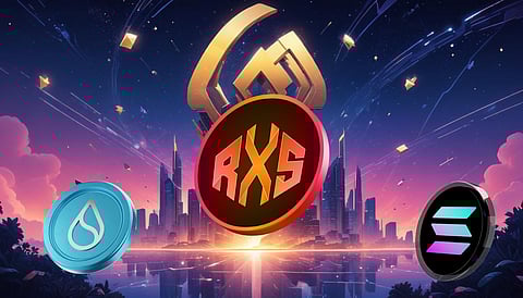 Rexas Finance