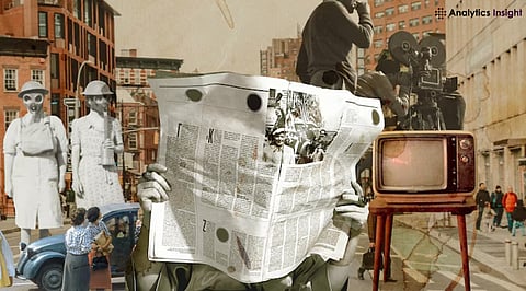 Top Tech Blogs For Latest News and Insights
