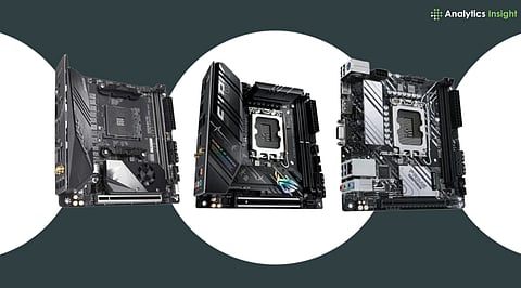 Best Mini-ITX Motherboards 2025: Tiny Boards, Big Power