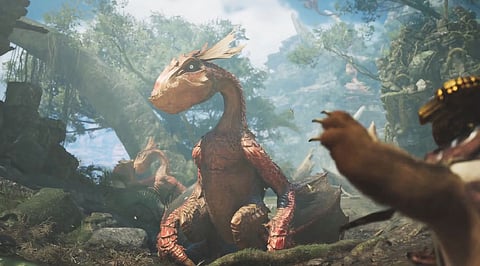 Monster Hunter Wilds: Easy Tricks to Capture the Yian Kut-Ku