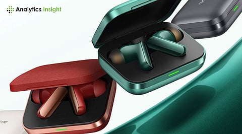 Realme Buds Air 7 Pro: Flagship ANC, LDAC, 48H Playback - Is It Best?