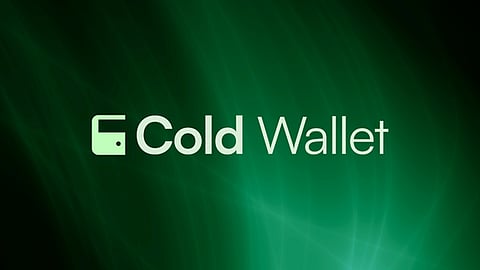 Want Early Access to Institutional-Grade Privacy? Cold Wallet Might Be the Best Crypto Presale in 2025
