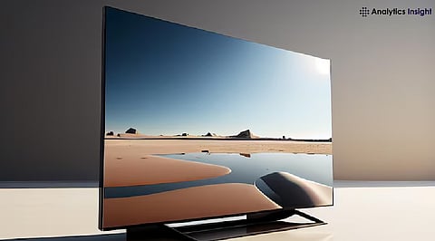 Best TV Deals: Discount on Top Brands Like Samsung, Sony and More