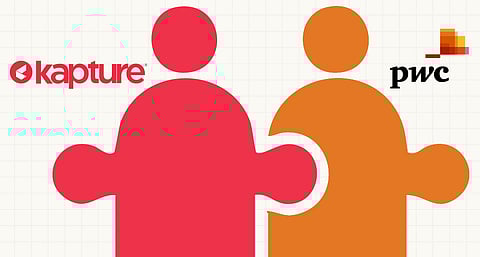 PwC India and Kapture CX Partner to Accelerate Agentic Automation Innovation