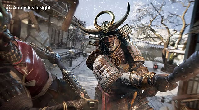 Assassin's Creed Shadows Just Got a MAJOR Update! Big Surprise for Fans