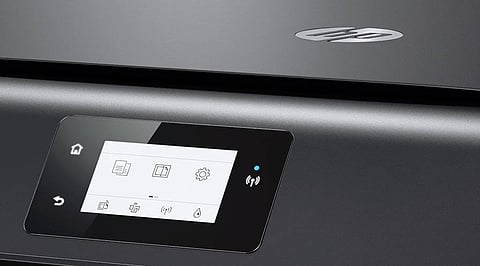 Best HP WiFi Printers for Seamless Home and Office Printing