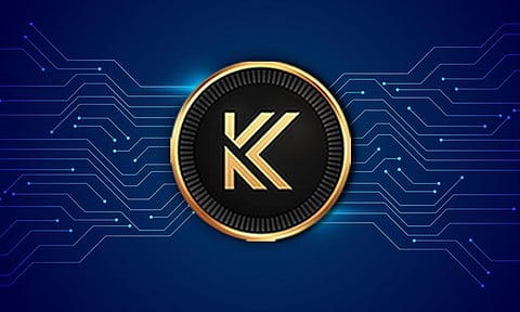 Altcoins Heating Up as BTC Holds  Could $KNCH Be the Next to Break Out?
