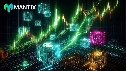 Cardano Vs Mantix; Why $MTX Could Be A Top Investment In 2025 As Revenue Sharing Rewards Released To Presale Investors
