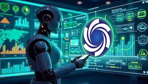 Ozak AI Raises $1M—Analysts Say $1 Price Target Is Closer Than You Think
