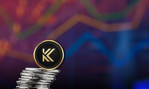 Ethereum Fees Climb Again -  Is Kaanch the Scalable Layer 1 ETH Builders Are Looking For?
