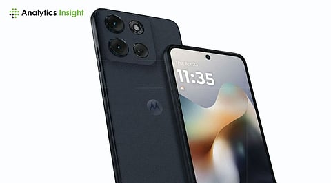 Moto G56 5G Launch Set: Specs, Price & Surprises Revealed!