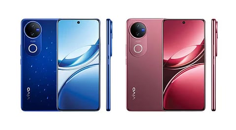 Vivo V50 Elite vs V50: Key Differences You Should Know