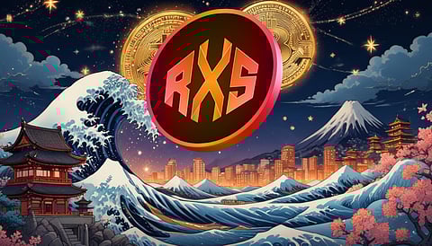 Rexas Finance