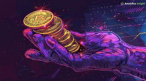 Bitcoin Price Dips to $108,940: Rallies to New Highs, Then Pulls Back