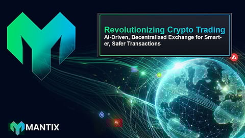 Will Tron Price Hit $1 In 2025 & Why Top Analysts Are Backing New Trading Platform Mantix

