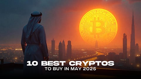 Top 10 Cryptos to Buy in 2025 That Are Quietly Gaining Momentum
