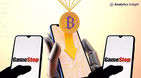 Why GameStop Is Betting on Bitcoin and What It Means for Investors
