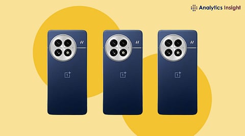 OnePlus Unveils AI-Powered Features Coming to OnePlus 13 and Other Devices

