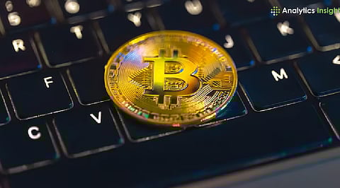 Crypto Prices Today: Bitcoin Price Falls to $107K While Ethereum Hits $2,727