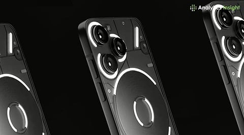 Nothing Phone 3 Arrives in July: Flagship Specs & AI Features Revealed!