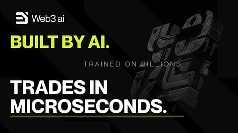 Which of These 3 Will Lead 2025? Web3 ai’s 1,747% Upside, Monero Price Outlook, or SUI’s Bullish Momentum