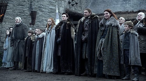 Game of Thrones: Ranking the Saddest Episodes of All Time