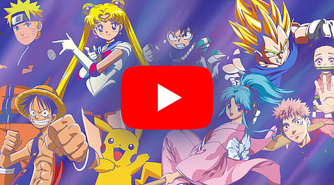 Best YouTube Channels to Learn Anime & Manga Art in 2025