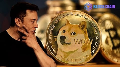 Dogecoin (DOGE) is heading towards a new era of payment in 2025: Musk hints at integration, Blockchain Cloud Mining helps investors stabilize their income
