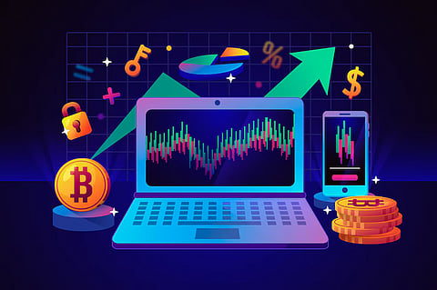 Crypto Market Today: Telegram’s Bond Raise, Stablecoin Growth, &VP Vance’s Pro-Bitcoin Declaration Shape Industry Outlook